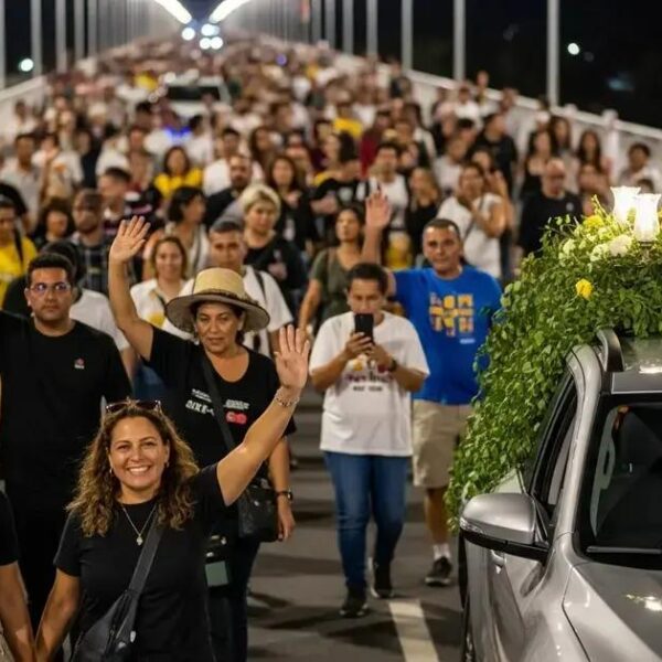 Corrida da Glória: Novenário em Cruzeiro do Sul terá prova inédita de 5k e 10k