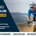 BLUE SPECIAL EDITION ESTRADA VELHA 2025: Desafie-se no Triathlon!