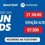 Bemol Run Kids 2025: Diversão e Saúde para Crianças em Porto Velho