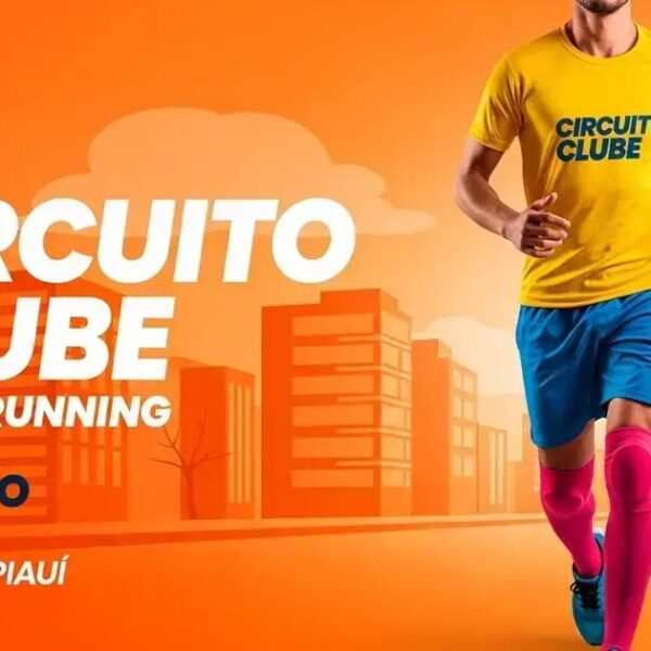 Circuito Clube Parnaíba 2025: Kits Liberados! Saiba Tudo