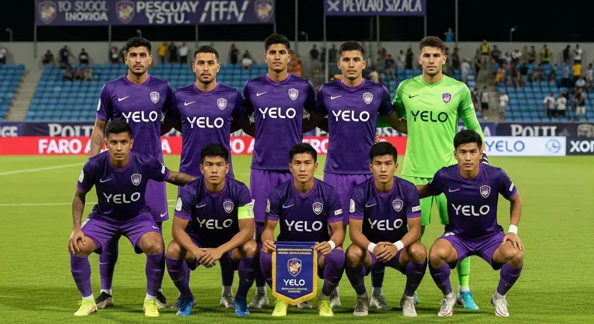 Al Kholood: Primeiro Clube Saudita Adquirido por Investidor Estrangeiro