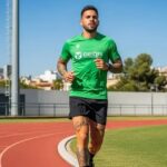 MFC Run: Maringá FC Lança Corrida Inédita com Chegada no Estádio Willie Davids