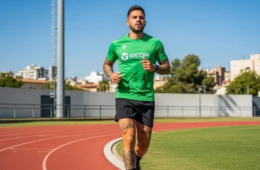 MFC Run: Maringá FC Lança Corrida Inédita com Chegada no…