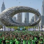 Dubai Fitness Challenge 2025: Prepare-se para o maior evento de bem-estar!