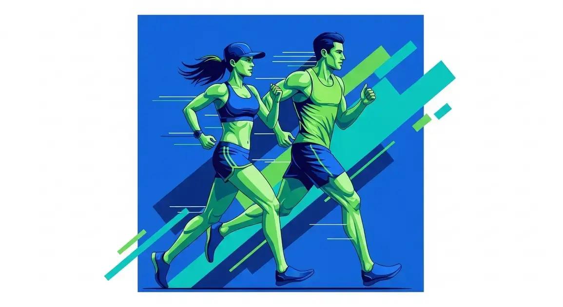 Decathlon Pace Run: Desafie seu Ritmo em São Paulo!