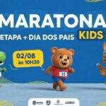Maratona Kids Boulevard: Tudo sobre a Etapa Dia dos Pais em Curitiba