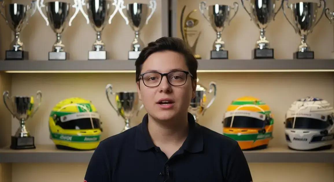 GP da Bélgica de F1 2025: Horários, Transmissão e Mais!