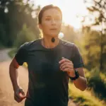 Qual o jeito certo de respirar quando corre?