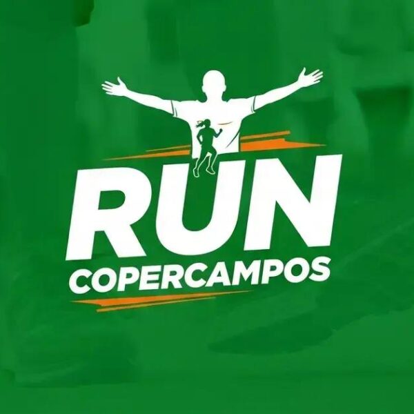 Copercampos Run: A corrida que movimenta Campos Novos neste domingo