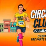 Circuito Clube Parnaíba 2025: Programação e Detalhes da Corrida