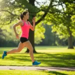 Qual a postura ideal para correr?