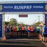 Corrida PRF Run: Inclusão e Defesa dos Animais em Cuiabá