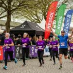 Mais de 500 atletas marcam presença na Garopaba Run Adventure 2025