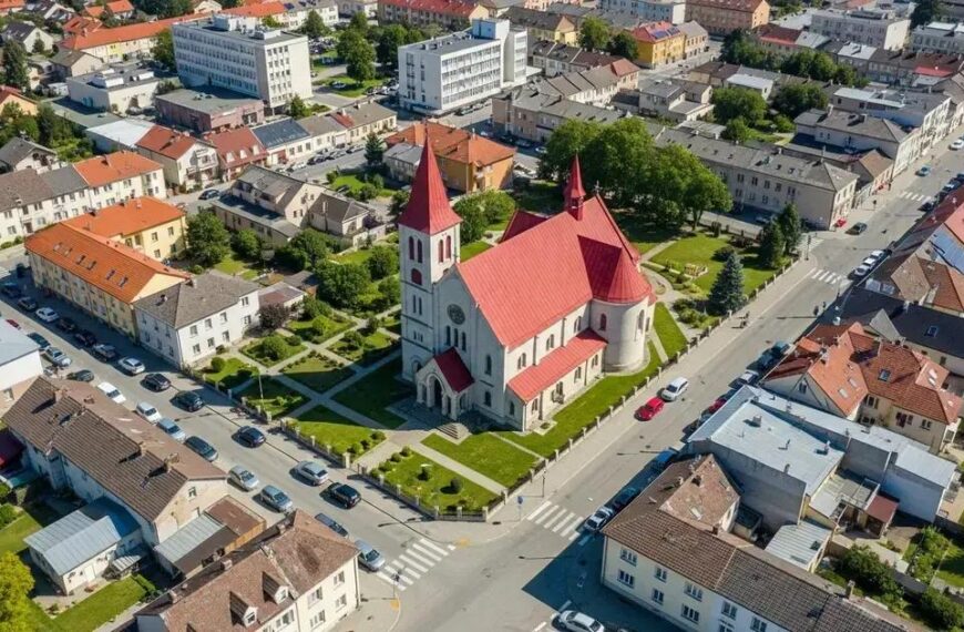 Inscrições abertas para o 1ª Trail Run em Desterro do…