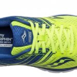Saucony Endorphin Speed 5: O Tênis que Une Velocidade e Conforto