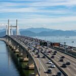 Corrida da Ponte é retomada após mais de uma década no Rio de Janeiro