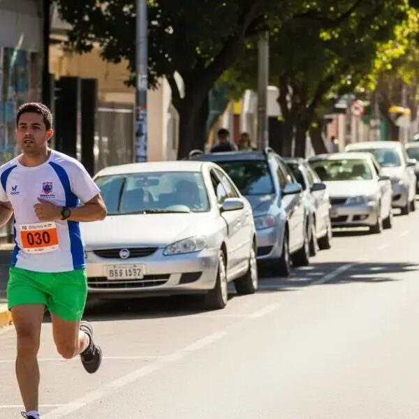 Audiência Pública em BH: Fortalecimento da Corrida de Rua