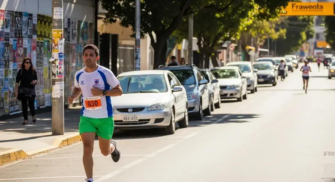 Audiência Pública em BH: Fortalecimento da Corrida de Rua