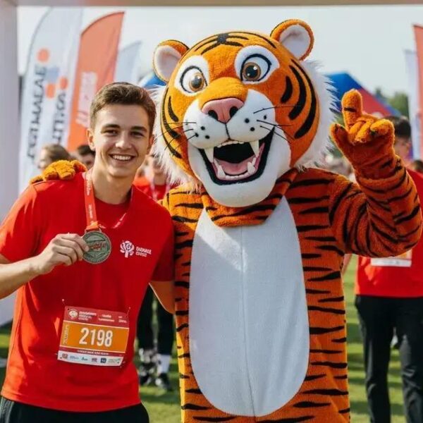 Vila Run 2025: Resultados e Classificações Finais do Evento