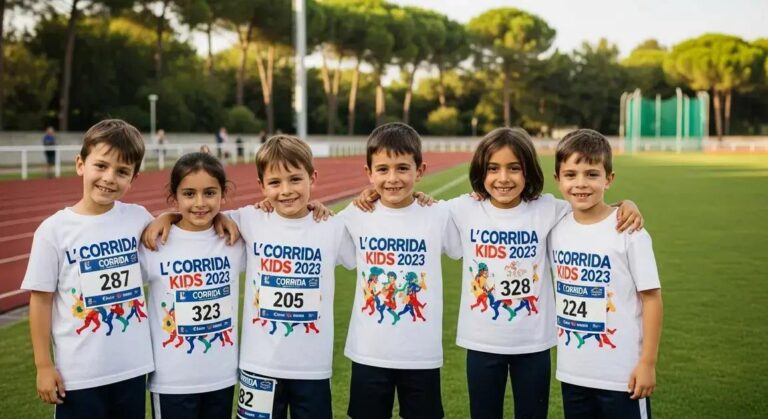 Marotinha 2025: A Corrida que Une Gerações em Brasília