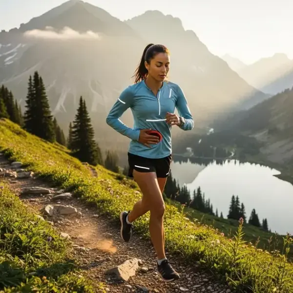 Respiração eficiente na corrida: como dominar?
