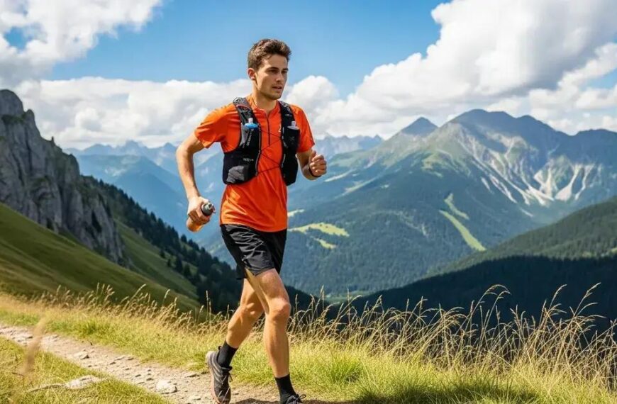 Giir di Mont 2025: Magnini e Rutto brilham em prova…