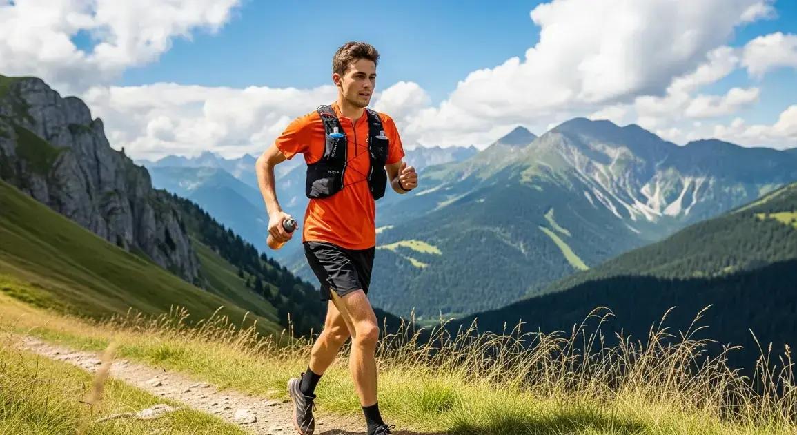 Giir di Mont 2025: Magnini e Rutto brilham em prova histórica