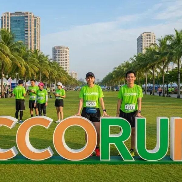 Participe da Eco Run 2025 em Itatiba: Inscrições Abertas!