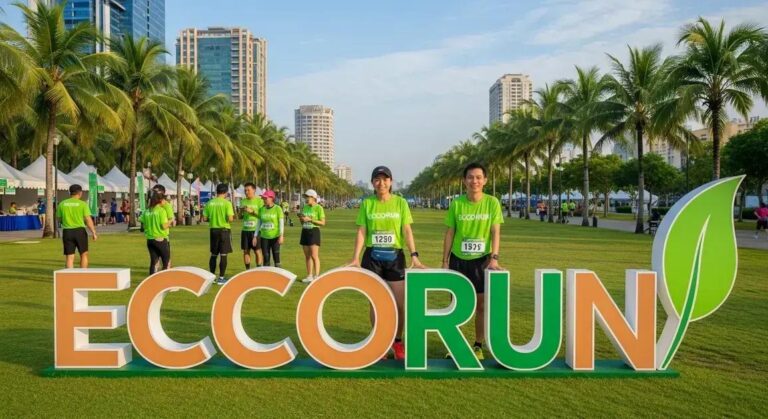 Participe da Eco Run 2025 em Itatiba: Inscrições Abertas!