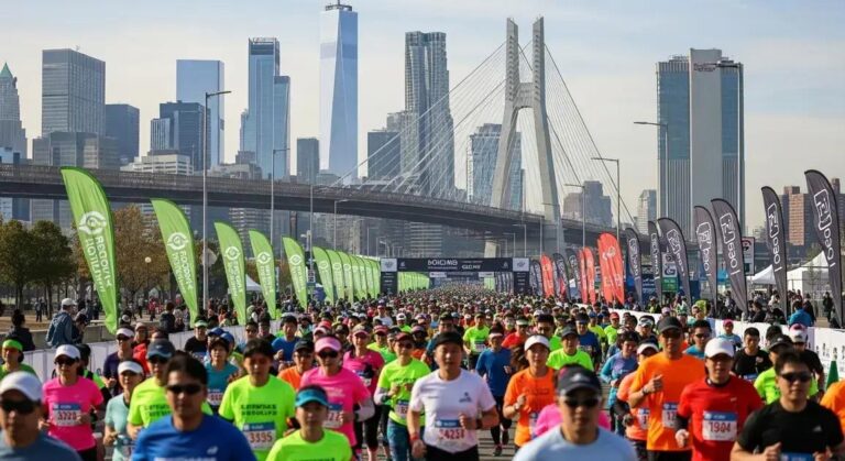 Desconto para Assinantes UOL na Corrida Run The Bridge em São Paulo