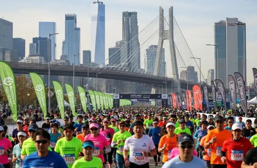 Desconto para Assinantes UOL na Corrida Run The Bridge em…