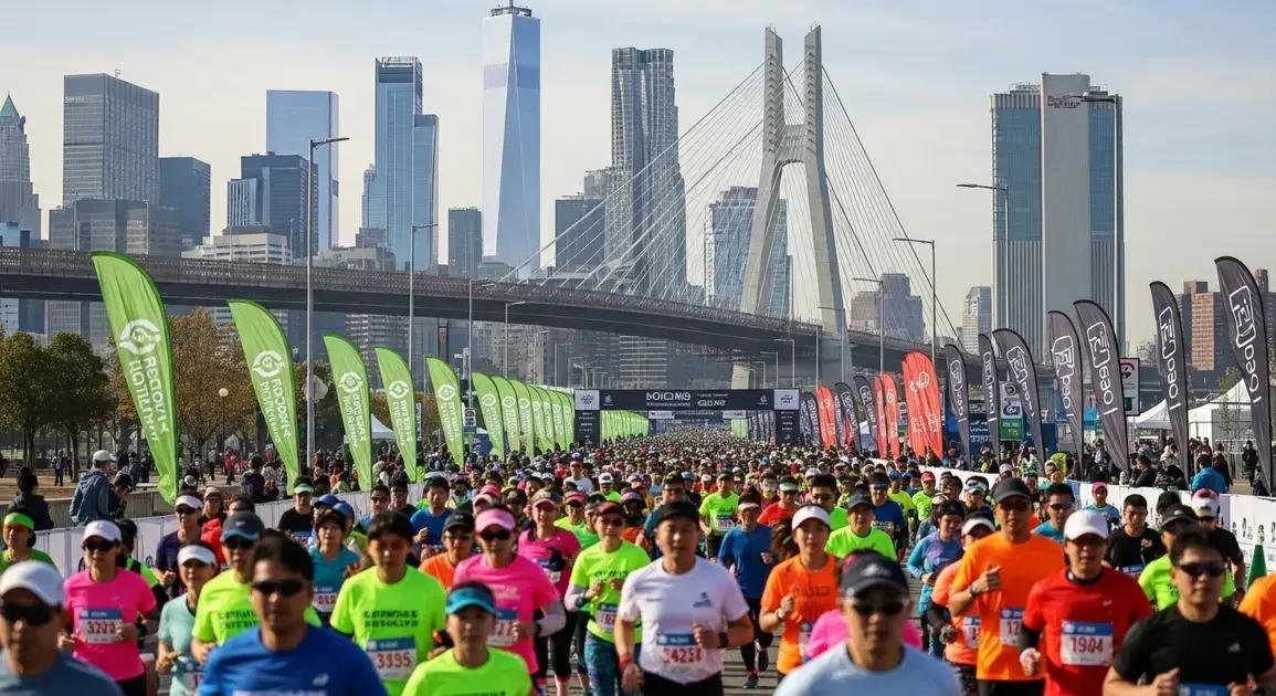 Desconto para Assinantes UOL na Corrida Run The Bridge em São Paulo