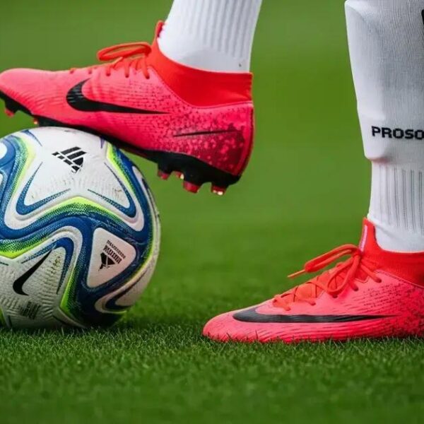 ProSocks e Corinthians: Acordo de Licenciamento Revoluciona o Mercado