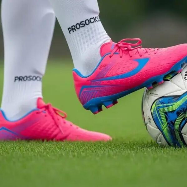 ProSocks e Corinthians: Acordo de Licenciamento Revoluciona o Mercado