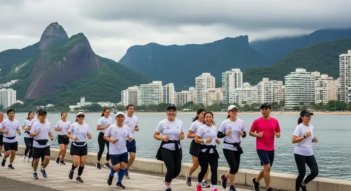 O Esporte como Protagonista do Bem-Estar: Uma Nova Era
