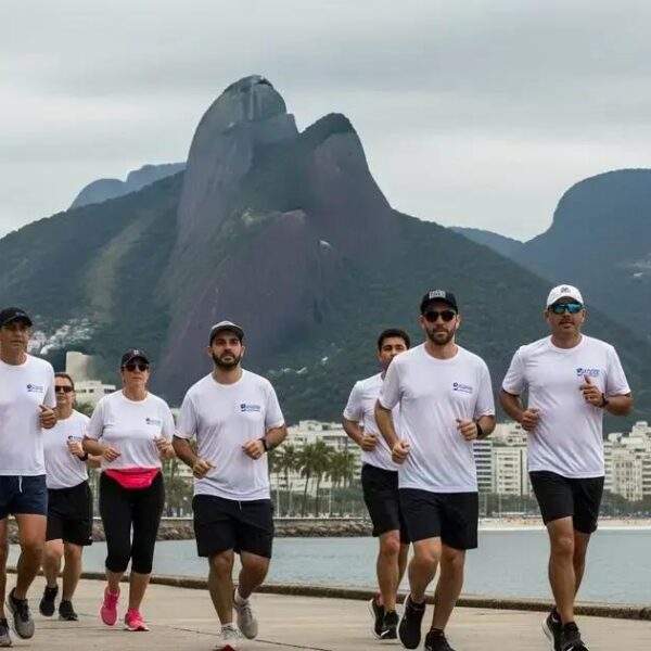 O Esporte como Protagonista do Bem-Estar: Uma Nova Era