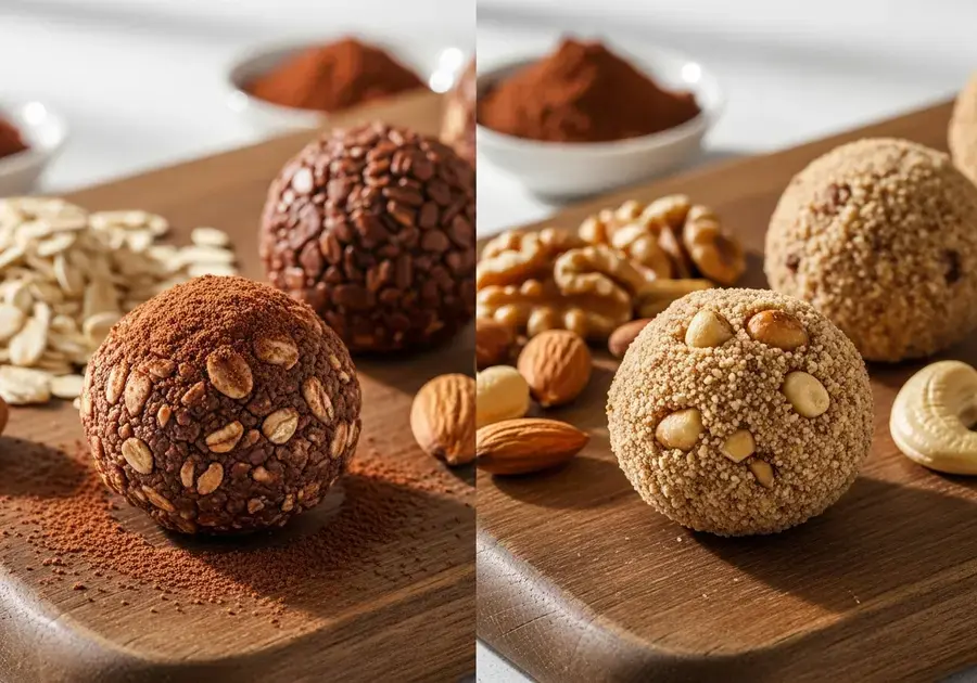 Receitas de Brigadeiro Fit