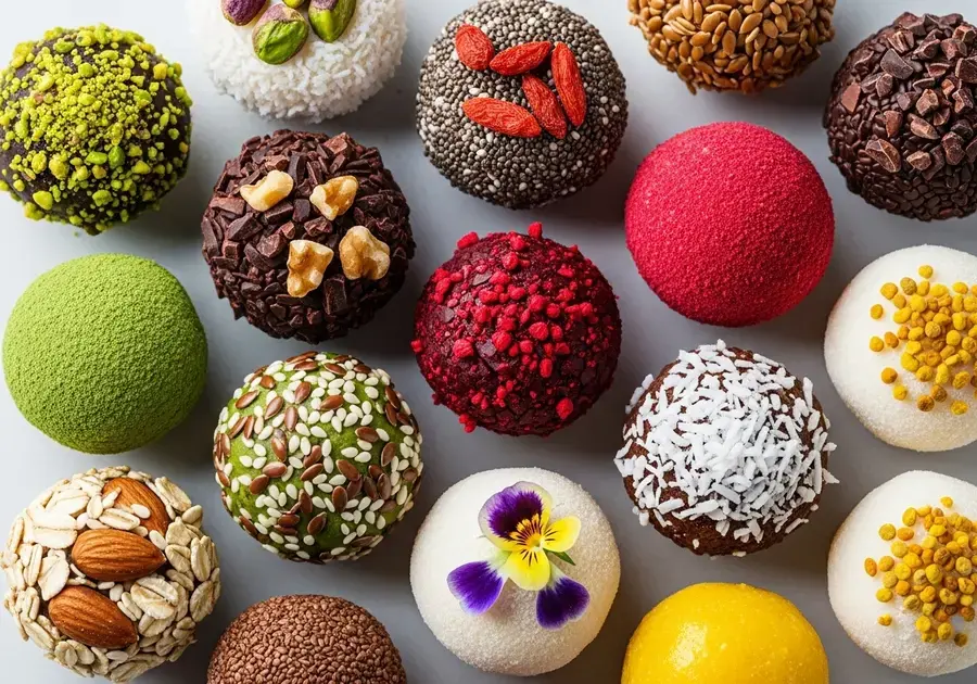 Dicas para variações de Brigadeiro Fit