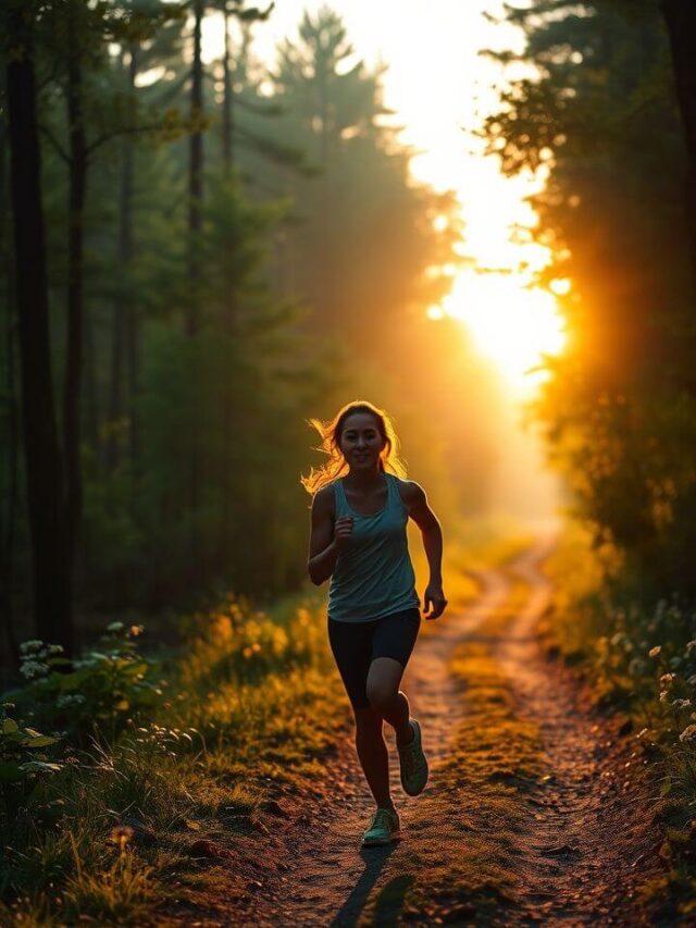 Correr devagar O segredo que iniciantes ignoram