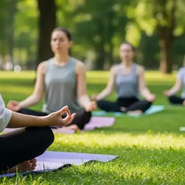Respiração, foco e recuperação: melhore sua performance na corrida
