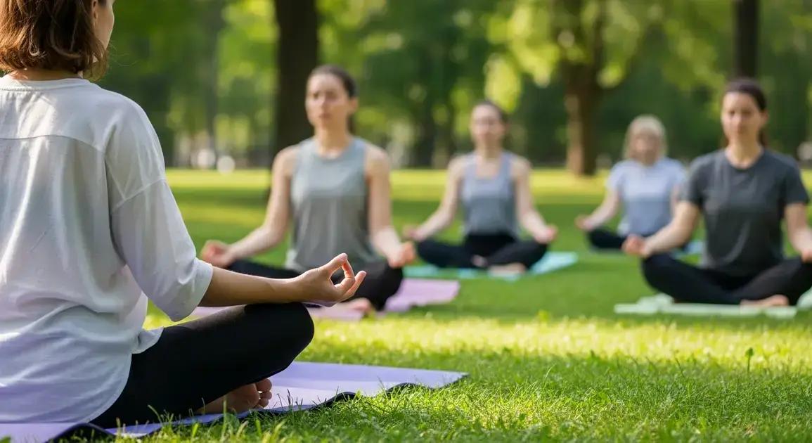 Respiração, foco e recuperação: melhore sua performance na corrida