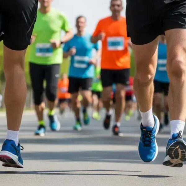 Sunset Run Praia Grande 2025: A Corrida do Pôr do Sol