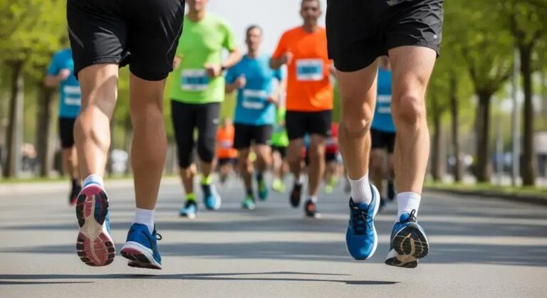 Sunset Run Praia Grande 2025: A Corrida do Pôr do Sol