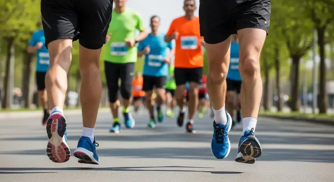 Sunset Run Praia Grande 2025: A Corrida do Pôr do Sol