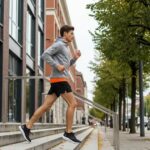 Mizuno Wave Sky 9: O Tênis que Revoluciona a Corrida Diária