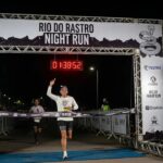 Serpente Night Run: Desafio Noturno na Serra do Rio do Rastro
