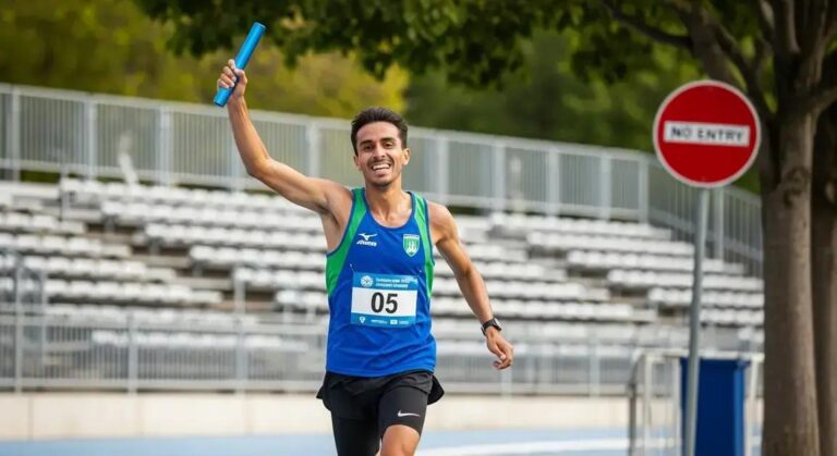 Inscrições abertas para a Corrida do Facho em Campo Grande