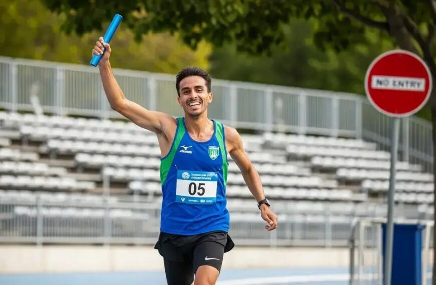 Inscrições abertas para a Corrida do Facho em Campo Grande