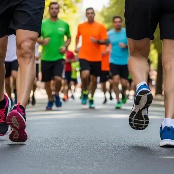 Sunset Run Praia Grande 2025: Uma Corrida ao Pôr do Sol