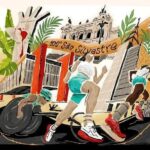 São Silvestre 2025: Arte e Emoção na Ecobag do Centenário